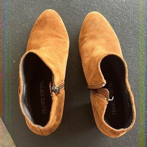 Franco fortini Nicolette woman shoes